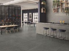 Ceramiche Keope lancia la nuova linea Suite