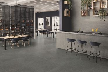 Ceramiche Keope lancia la nuova linea Suite