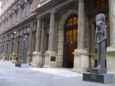 Al Museo Egizio di Torino il secondo appuntamento del ciclo “Nuovi Musei”, in collaborazione con CasabellaFormazione