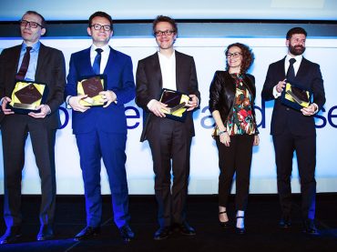 Florim tra i vincitori del Randstad Employer Brand 2018