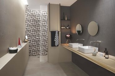 Fap ceramiche tra i protagonisti di Coverings 2018