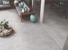 I progetti ceramici Edilgres Edilcuoghi e Campani incantano il mercato USA al Coverings 2018