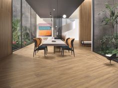 Ceramiche Keope per la prima volta al Coverings 2018