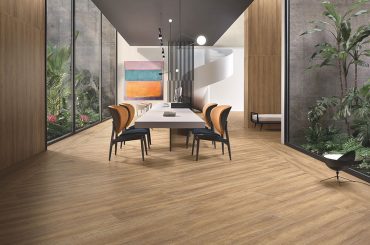 Ceramiche Keope per la prima volta al Coverings 2018