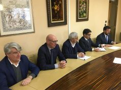 Tagina di Gualdo venduta alla Saxa Gres di Frosinone