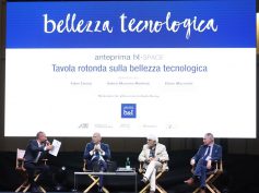 BT-SPACE, la bellezza della ceramica crea emozione