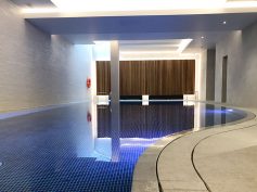 Il progetto del mese di Ceramiche Caesar: Mount Vernon Leisure Centre di Londra