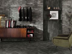 Fap ceramiche presenta Brickell: intriganti atmosfere metropolitane