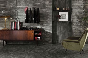 Fap ceramiche presenta Brickell: intriganti atmosfere metropolitane