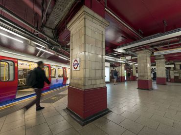 Fila Surface Care Solutions per Baker Street