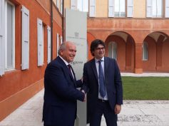 Giovanni Savorani eletto con il 100% dei voti validi Presidente di Confindustria Ceramica per il biennio 2018-2020