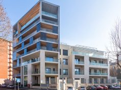 Ceramiche Keope tra i protagonisti del progetto Bernini² di +Studio Architetti, vincitore della settima edizione del concorso La Ceramica e il Progetto 2018