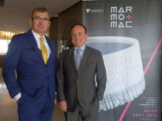 Marmomac 2018, a Veronafiere cresce la community globale della pietra naturale tra business e cultura