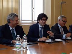I dati sul 2017 dell’industria ceramica italiana