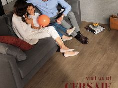 Cersaie 2018: tutte le novità Atlas Concorde