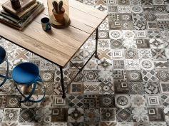 La creatività senza confini di CIR è a Cersaie 2018