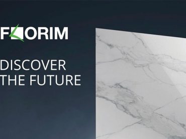 Florim Cersaie 2018: Discover the future