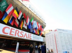 Cersaie 2021: lunedì 27 settembre ore 18.00 conferenza stampa internazionale a Palazzo Re Enzo di Bologna