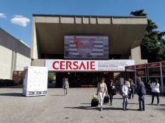 Cersaie registra 112.104 presenze, con un incremento dei visitatori internazionali (+1,6%)