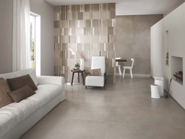 FAP Milano&Floor: tradizione e stile per un effetto resina rigorosamente Made in Italy