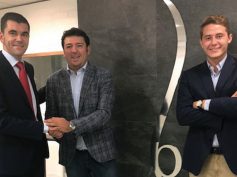 Nuova fornitura di LB al gruppo spagnolo Keraben
