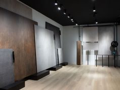 Lea Ceramiche a Cersaie 2018, per scoprire la natura seconda della materia