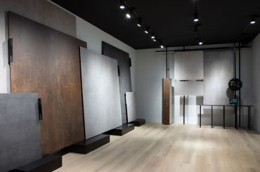 Lea Ceramiche a Cersaie 2018, per scoprire la natura seconda della materia