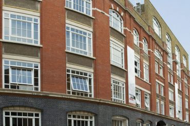 Una nuova sede Ceramiche Piemme a Londra dedicata ai grandi progetti internazionali