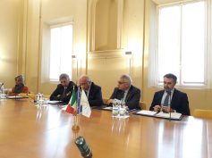 Confindustria Ceramica Convegno di fine anno