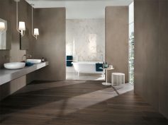 FAP MAXXI: grande formato piccolo spessore per la ceramica in lastre di Fap ceramiche