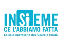 Iris Group sostiene la Sala Ibrida dell’Ospedale Civile di Baggiovara eccellenza sanitaria nazionale
