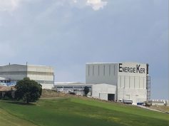 ENERGIEKER joins forces with SACMI to focus on the large slab market