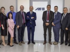 SITI B&T Group apre una nuova filiale in Russia