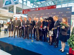 Bau 2019 – Monaco Fiere