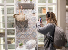 Cevisama grows again, 37th edition focuses on architecture and interior design
