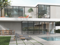 Panaria Ceramica: L’outdoor-living ideale per la tua casa