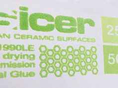 SICER TECHNOLOGY LAB PRESENTA LA NUOVA COLLA DIGITALE LOW EMISSION