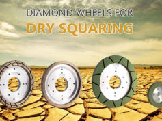 DIATEX: DRY GRINDING