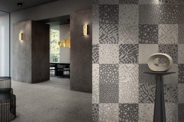 Lea Ceramiche Fuorisalone 2019 | ZOOM by Fabio Novembre