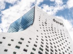 Inaugurato il futuristico headquarter Durst
