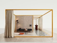 BEST HARD FLOORING PRODUCT A CERAMICHE PIEMME – NYCxDESIGN 2019