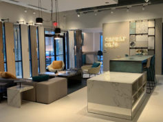 CERAMICHE CAESAR RAFFORZA LA SUA PRESENZA IN AMERICA