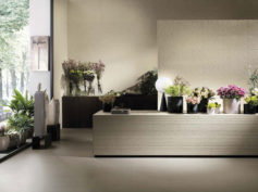 Tutta la naturalità della pietra nelle nuove superfici matt Lumina Stone di FAP ceramiche