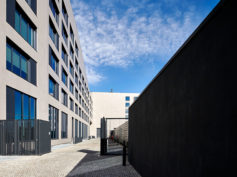 Cotto d’Este nei nuovi Fastweb Headquarters firmati Citterio-Viel