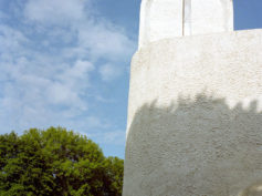 Refin Studio ospita la mostra fotografica “Looking at Le Corbusier”