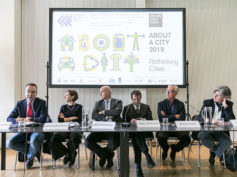 Milano Arch Week 2019: Antropocene e Architettura