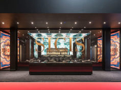 Sicis Interiors. Convergenze creative