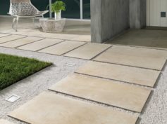 IN GIARDINO, CON CERAMICHE PIEMME!