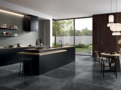 A Cersaie le nuove ispirazioni materiche firmate Flaviker
