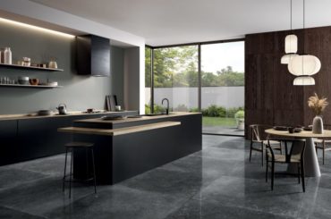 A Cersaie le nuove ispirazioni materiche firmate Flaviker